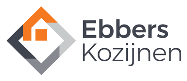 Ebbers Kozijnen logo