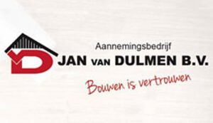Aannemingsbedrijf Jan van Dulmen