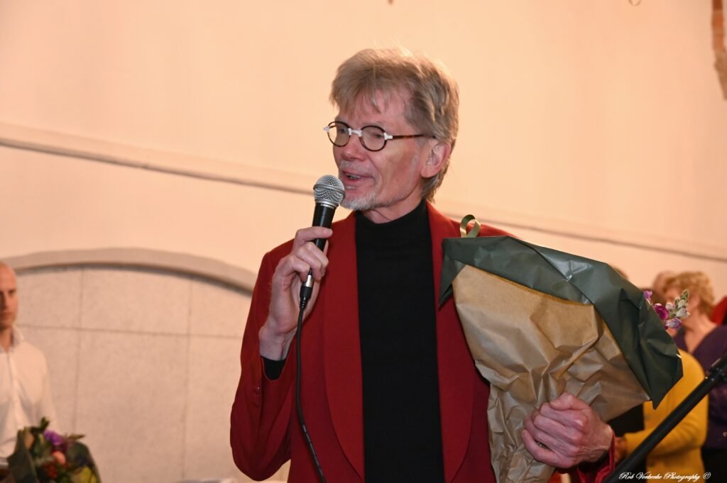 Koorleiding van Con Brio