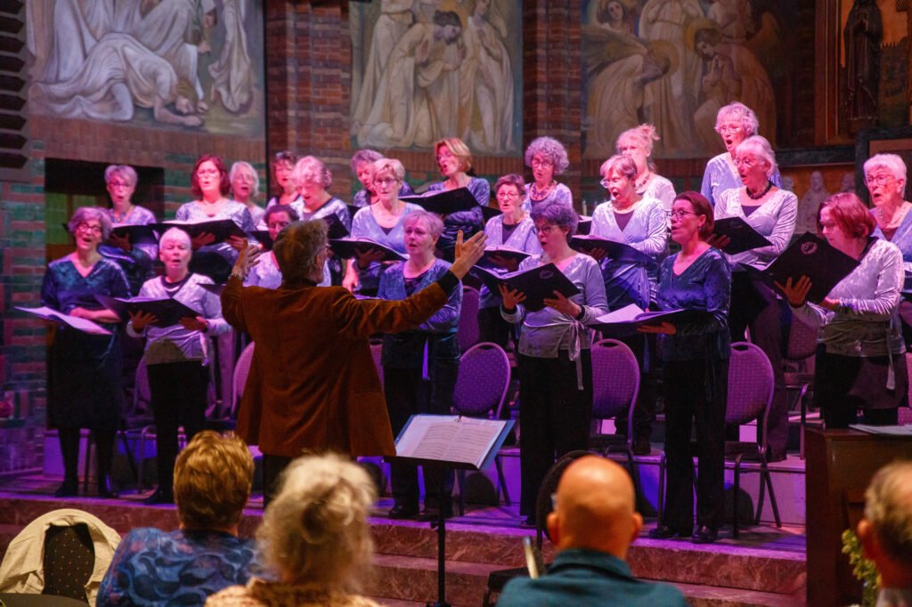 Koffieconcert bij Martinus - foto 2