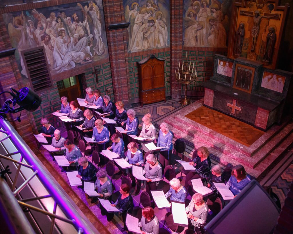 Koffieconcert bij Martinus - foto 4