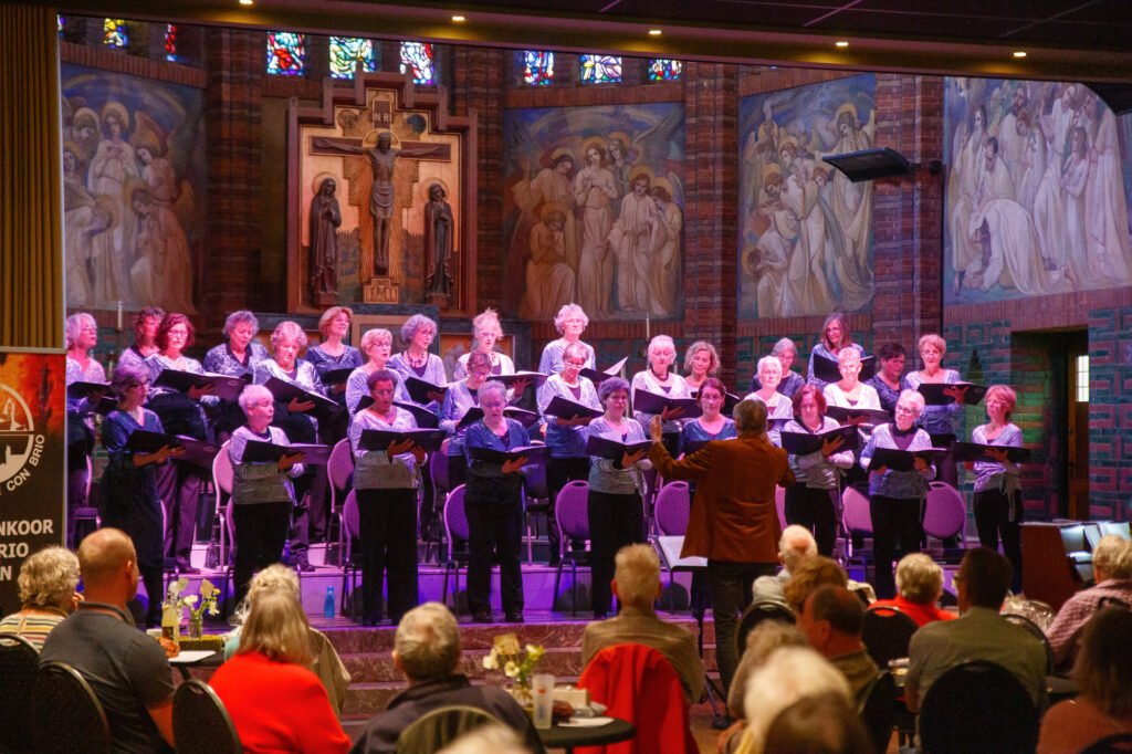 Koffieconcert bij Martinus - foto 5